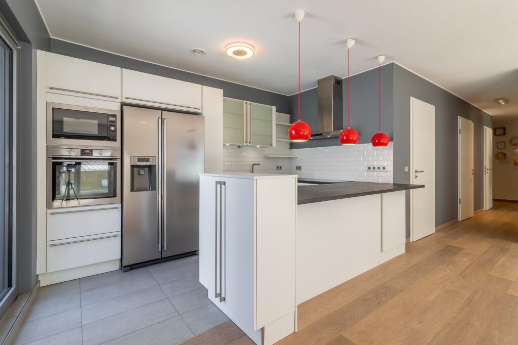 Apartment in Luxembourg Neudorf Nexvia